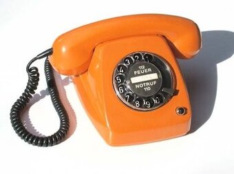 Telefoniska