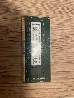 SODIMM 8GB DDR4, 2666MHz
