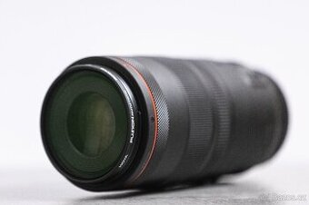 Canon RF 100mm f2,8 MACRO
