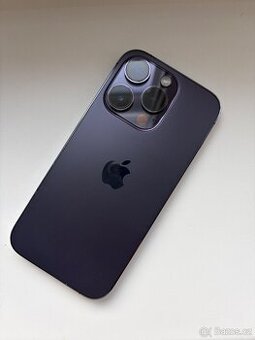iPhone 14 Pro 128GB Deep purple