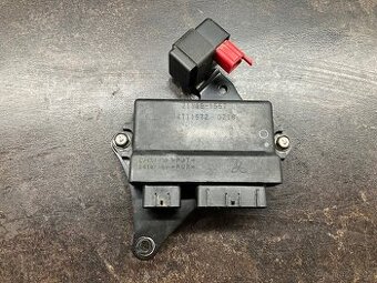 Řidiči jednotka Kawasaki ZX6R