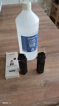 Smok ipx 20