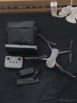 DJI air 2s