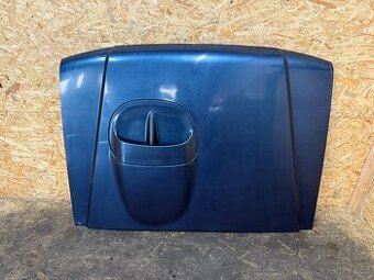 PŘEDNÍ KAPOTA HYUNDAI GALLOPER