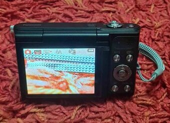 Panasonic Lumix DMC-SZ10