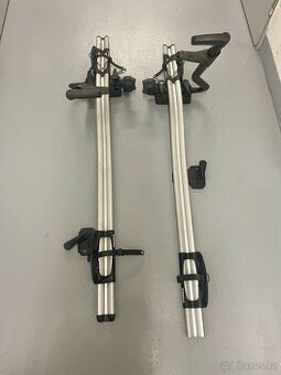 Thule ProRide 591 – kvalitní cyklonosič na střechu