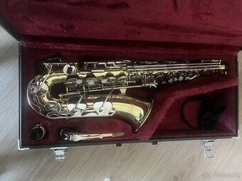 Alt saxophon YAMAHA YAS - 25