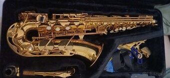 Alt saxophon YAMAHA YAS - 25 - 1
