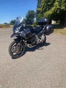 Suzuki dl 1000 vstrom