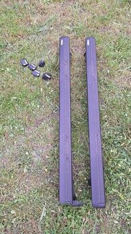 Příčníky Thule WingBar Evo 118 cm