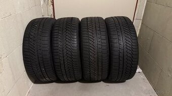 Zimní pneu Continental 235/45 R18