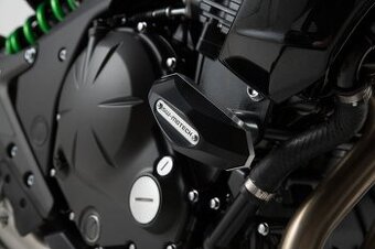 Nové padací protektory Kawasaki ER-6N (11-17)