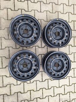 Disky 5x114,3 R15 Hyundai / Kia