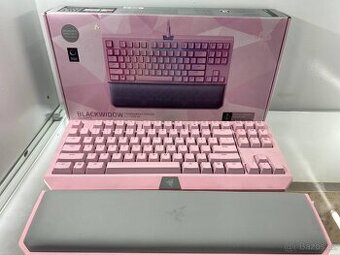 Klávesnice RAZER BLACKWIDOW  CHROMA V2