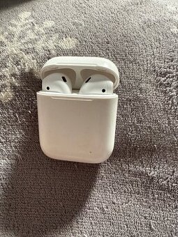 AirPods 2 gen