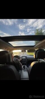 Opel Insignia A Sport Tourer