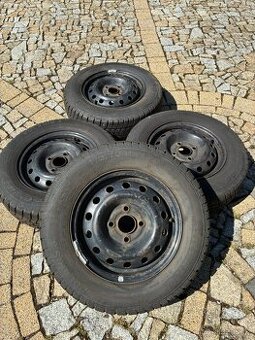 Barum Polaris 3 175/70 R13