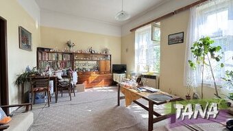 Prodej bytu 2+1, 71 m², ulice Vrchlického – klidná lokalita, - 1