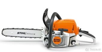 Prodám pilu stihl MS 251
