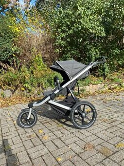 Thule Urban Glide 2
