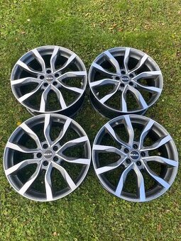 ALU KOLA 5X108 R19 VOLVO / FORD