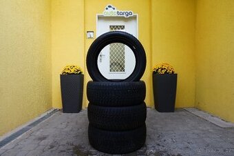 215/50 R18 Hankook Winter Incept evo 3 Zimní