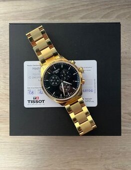 Hodinky Tissot T-Sport Chrono XL Quartz