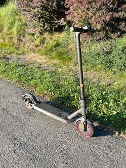 Elektrická koloběžka Xiaomi pro 2