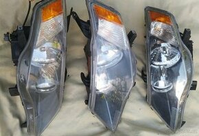 2009 Mitsubishi Outlander XENON SVĚTLOMET SVĚTLO PŘEDNÍ - 1