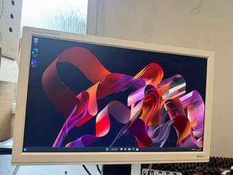 IIYAMA PROLITE B2480HS monitor