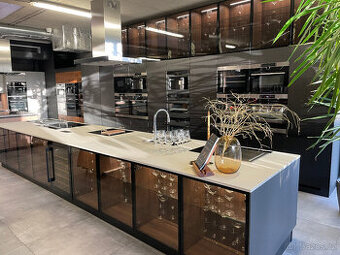 Hledáme spolupráci montážní parta Praha Nobilia,Schuller,