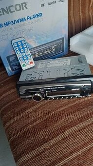 Autorádio Sencor