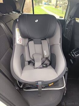 Otočná dětská autosedačka 0-18kg