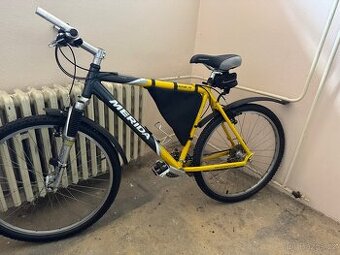 Merida Kalahari 590, horské kolo, ram 20