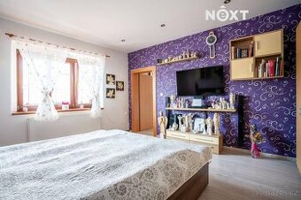 Prodej Rodinný dům, 119㎡