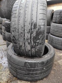 225/35R19 88Y Falken azenisfk510