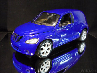 Chrysler PT Panel Cruiser Maisto 1/18