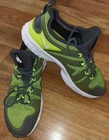 PĚKNÉ ZELENÉ TENISKY - NIKE KIM JONES - VEL.40====