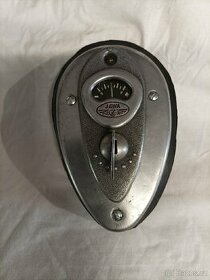 Jawa spínací skříňka