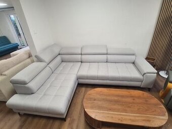 Sedací souprava rohová