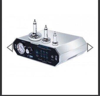 Vakuový masážní přístroj