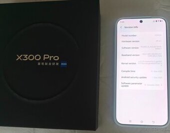 Vivo X 300 Pro