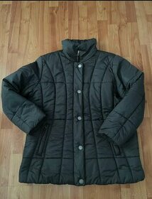 Dámská zimní bunda vel.L