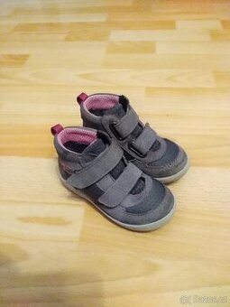 Boty Ricosta vel. 23