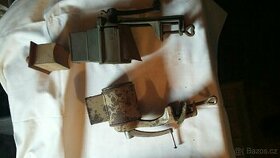 Mlýnek na strouhanku nový IDEAL