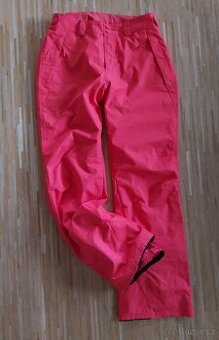 Dámské snowboard lyžařské kalhoty vel. L - XL