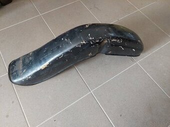 Jawa 50 pionyr - přední blatnik