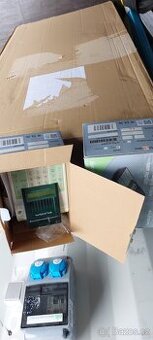 Pokladna Euro-50 mini WiFi