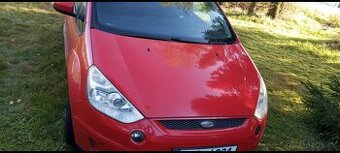 Ford Smax