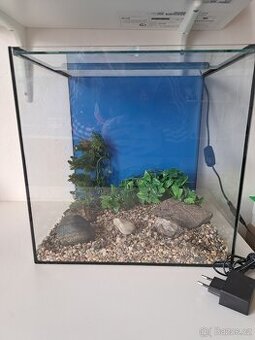 Akvárium pro rybičky